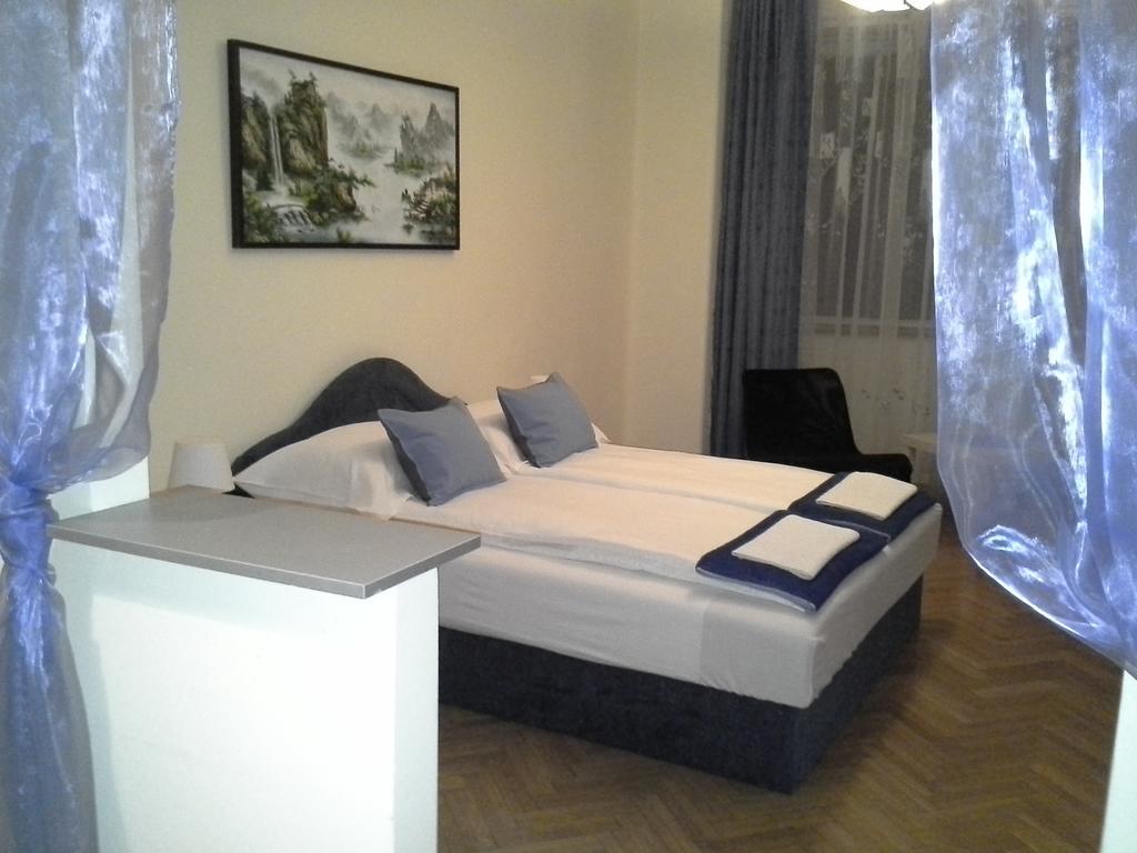 Best Apartments Будапешт Номер фото