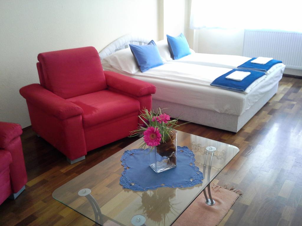 Best Apartments Будапешт Номер фото