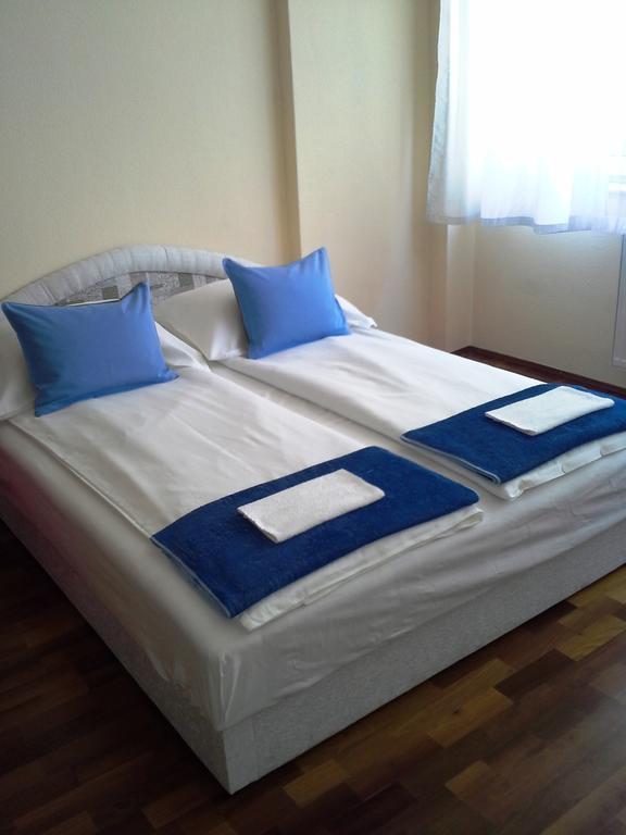 Best Apartments Будапешт Номер фото